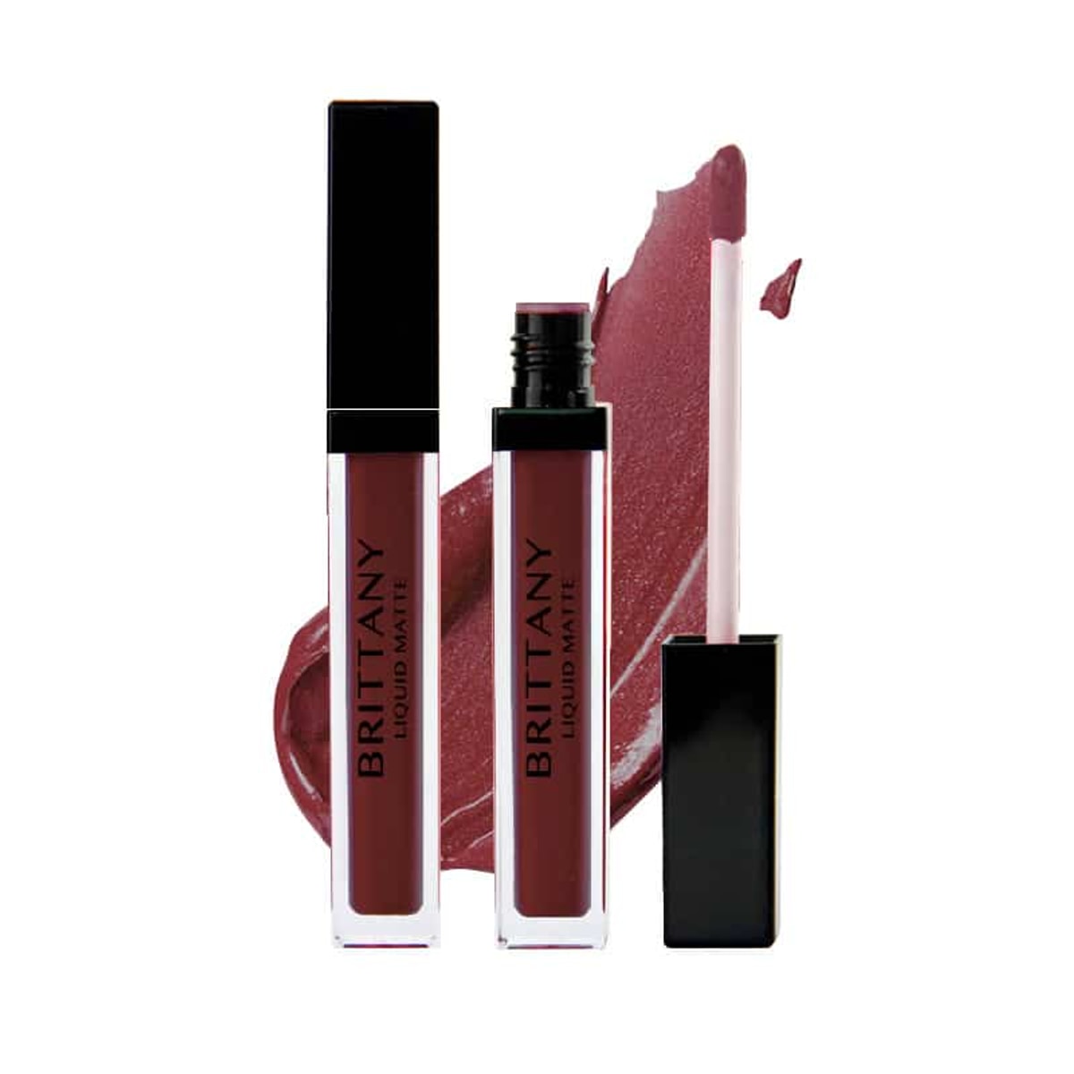 Shade Me in - 18th birthday - Brittany Cosmetics