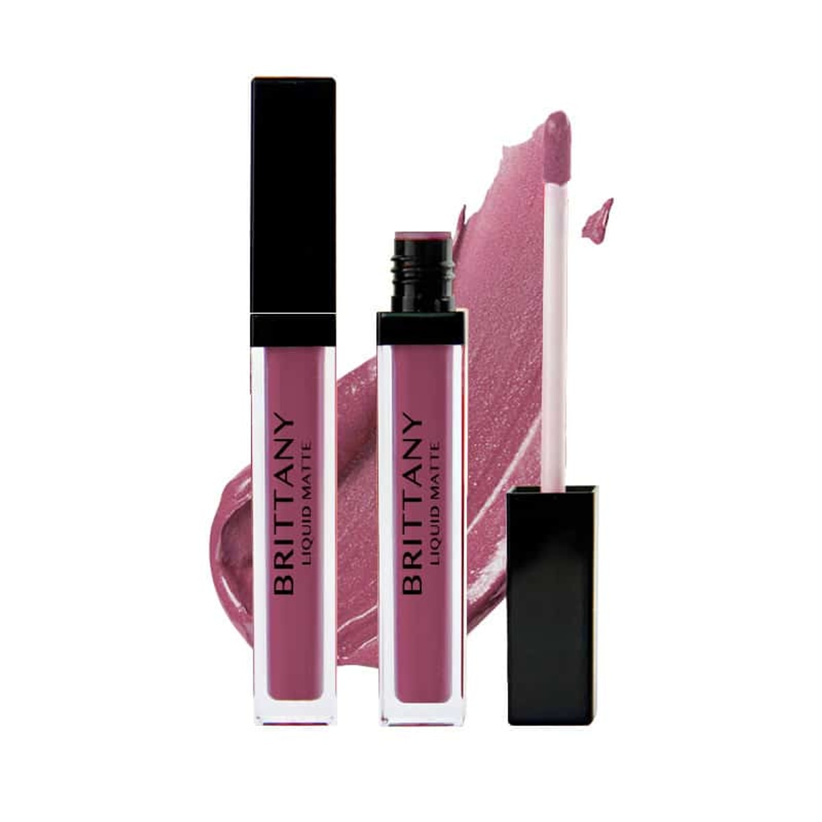 Shade Me In - On Fridays - Brittany Cosmetics