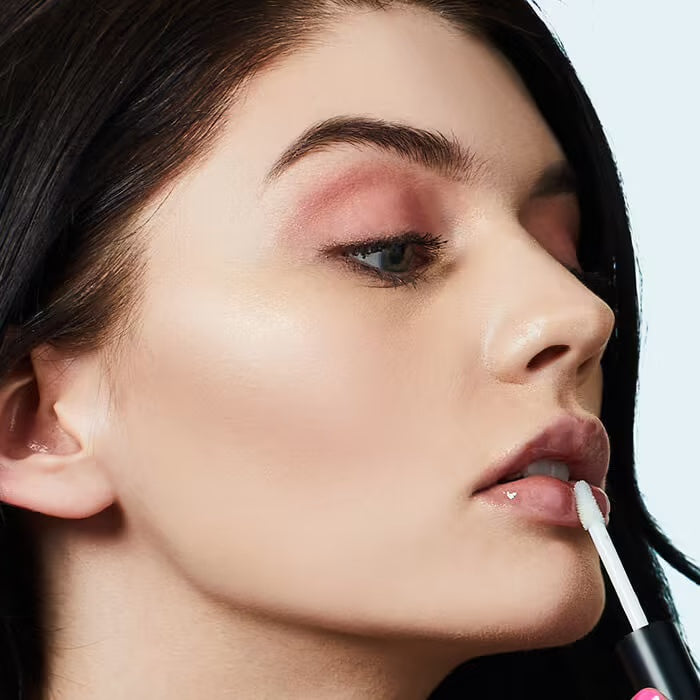 The Perfect Romantic Date-Night Makeup Look