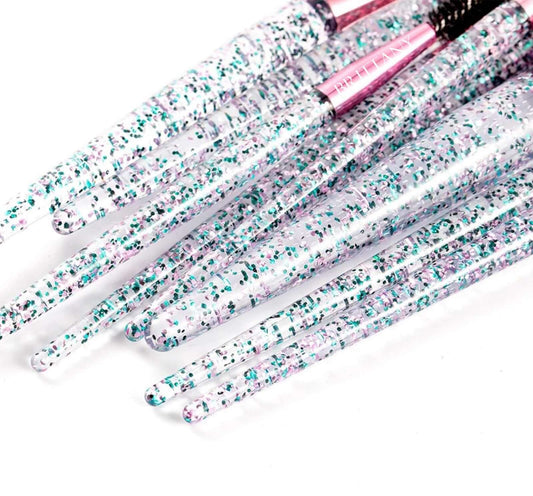 How to Clean Your Makeup Brushes (and Why It Matters) - Brittany Cosmetics