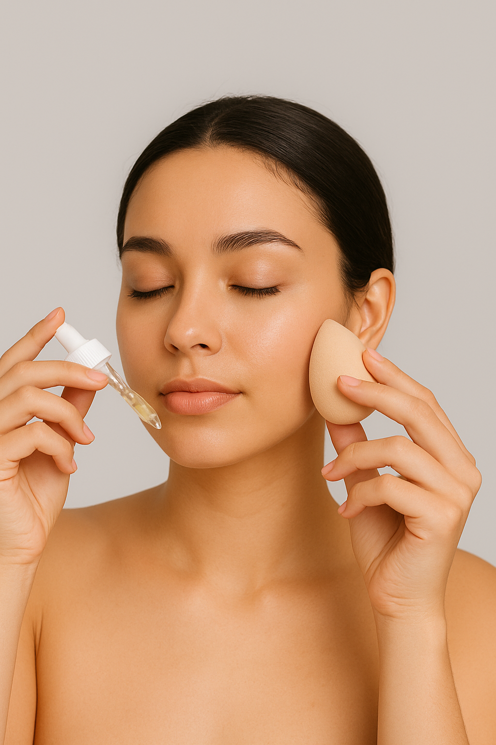 Skincare and Makeup: How to Prep Your Skin for Long-Lasting Foundation - Brittany Cosmetics
