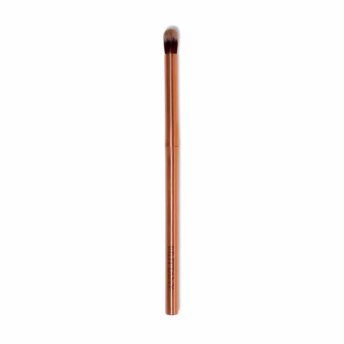 Brittany Cosmetics Blending Brush – soft makeup brush for seamless application of foundation and concealer
