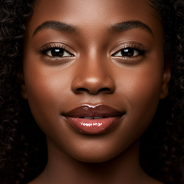 Glass Lips Makeup Trend: How to Get the Look - Brittany Cosmetics
