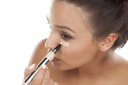 Best Concealer for Your Skin Type: A Complete Guide - Brittany Cosmetics