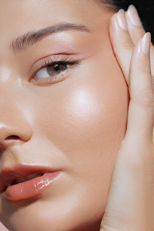 Best skincare routine for combination skin