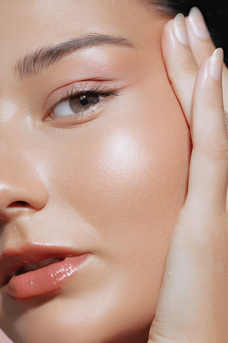 Best Skincare Routine for Combination Skin: Top Tips & Picks - Brittany Cosmetics