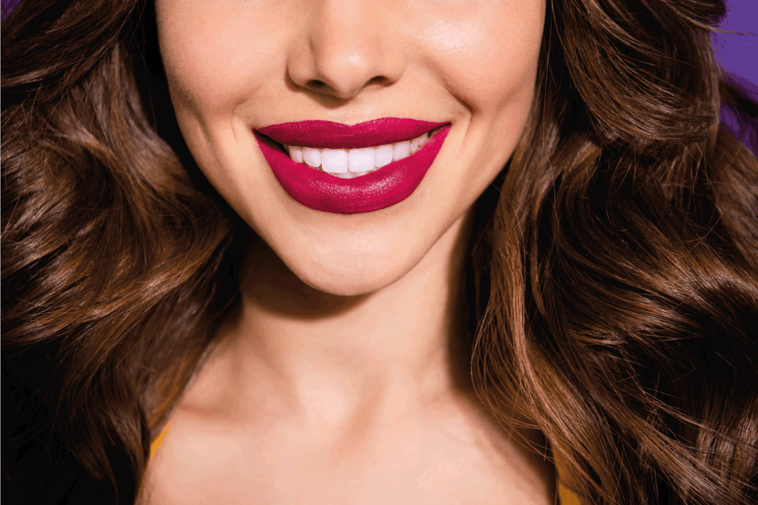 Bold Lips, Fearless Spirit: A Guide to Rocking Vibrant Lipstick Colors with Confidence - Brittany Cosmetics