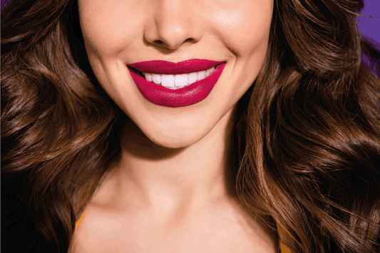 Bold Lips, Fearless Spirit: A Guide to Rocking Vibrant Lipstick Colors with Confidence - Brittany Cosmetics