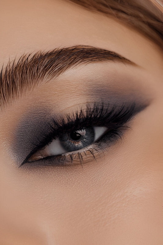 How to Apply Eyeshadow for Beginners: Your Complete Step-by-Step Guide - Brittany Cosmetics