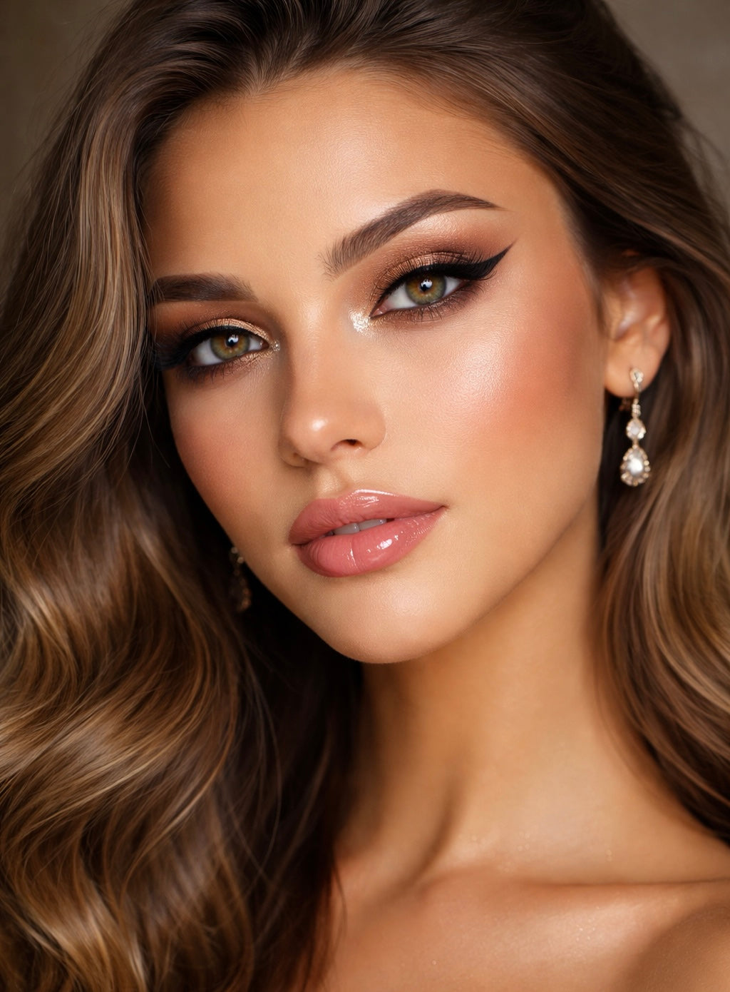 How to Get a Glowy, Flushed Look in 5 Minutes - Brittany Cosmetics