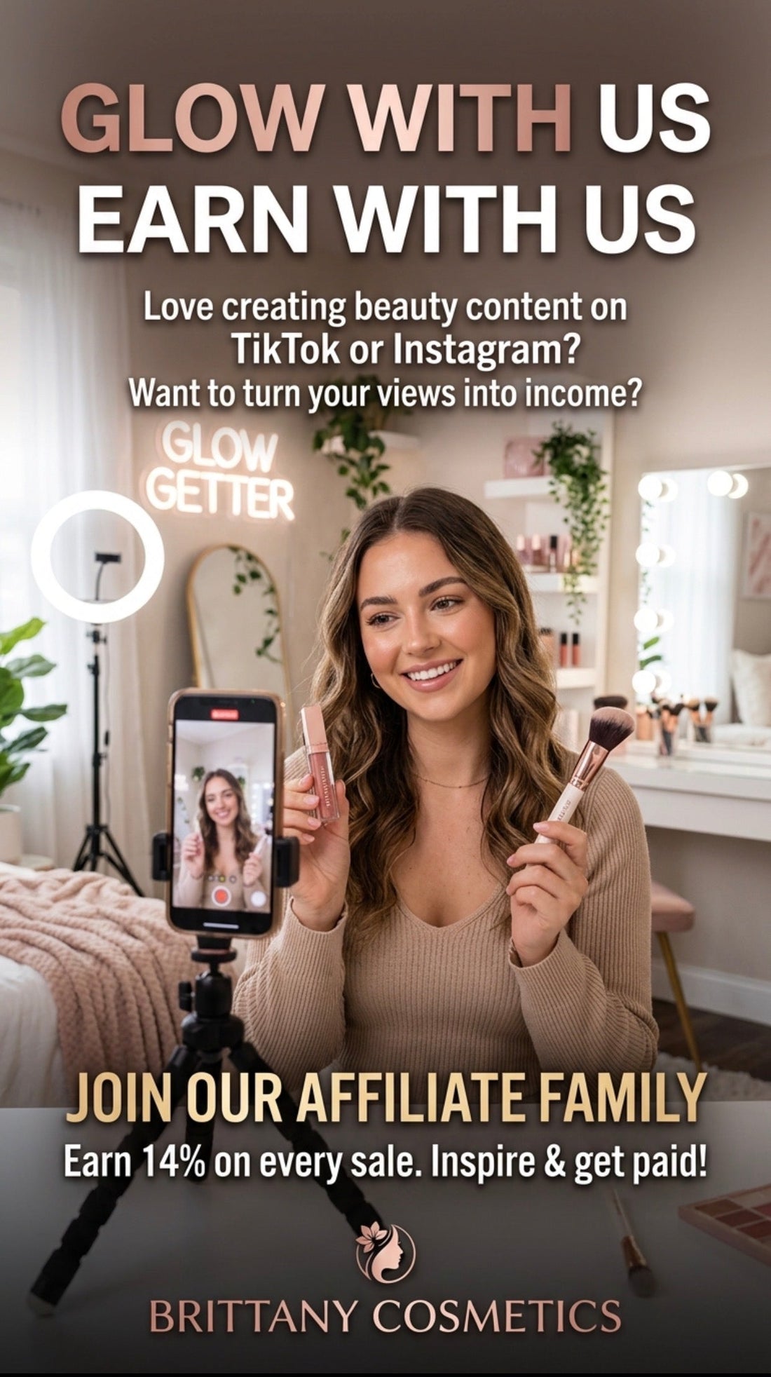 The Ultimate Guide to Becoming a Beauty Affiliate in 2026