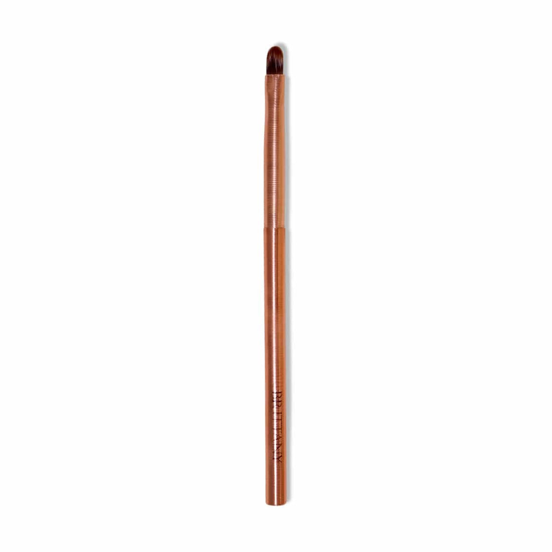Brittany Cosmetics Eye Detail Brush – precision brush for detailed eye makeup application