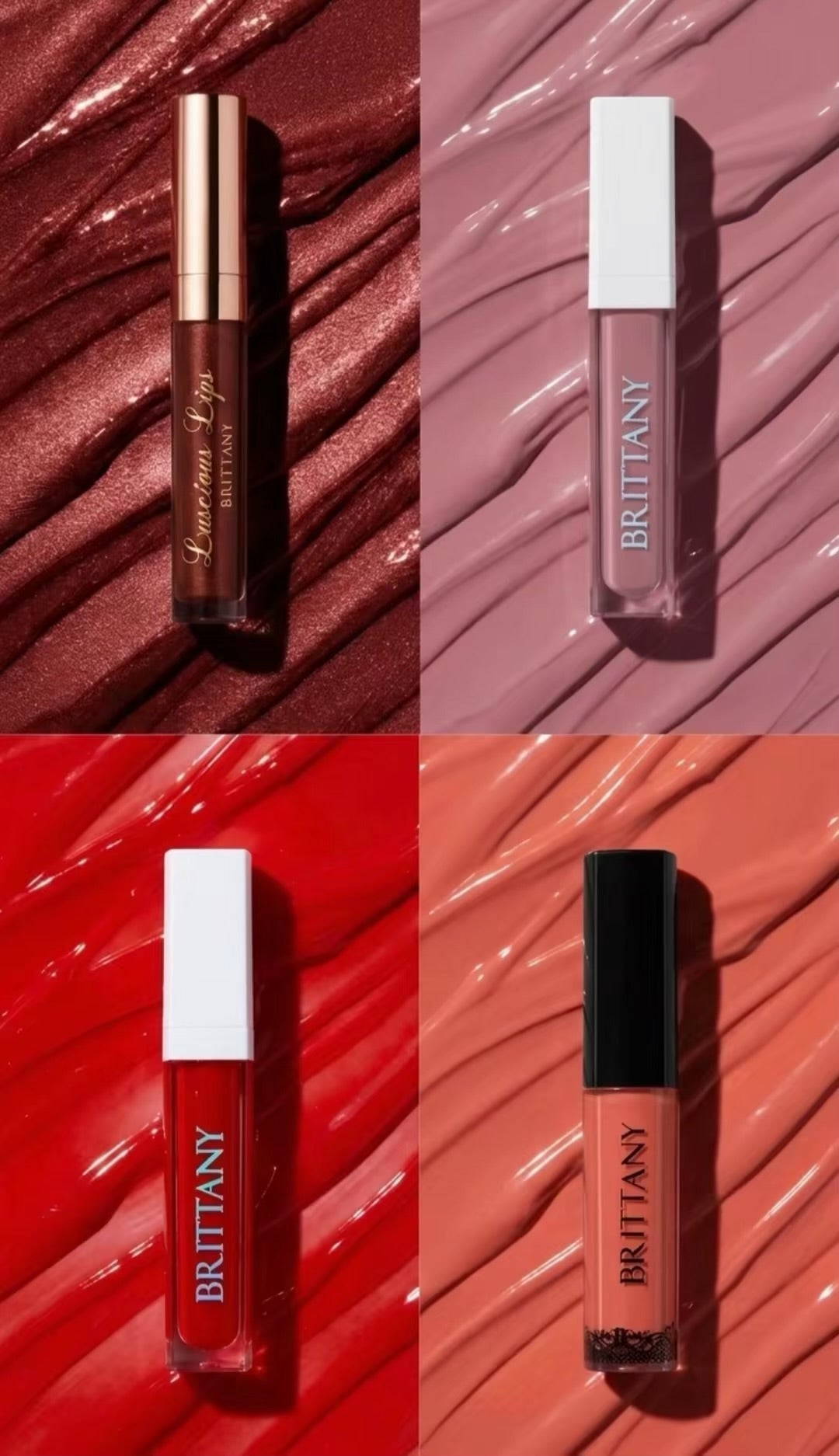 Lip Gloss vs Lipstick Guide: Unlock Your Perfect Beauty Match
