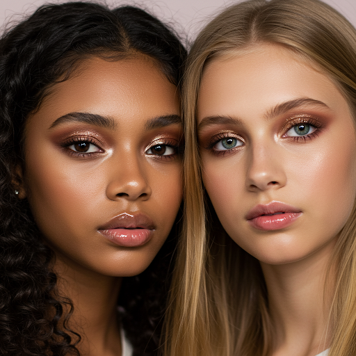 From Matte to Gloss: The Definitive Guide to Long-Lasting Lip Color and Care - Brittany Cosmetics