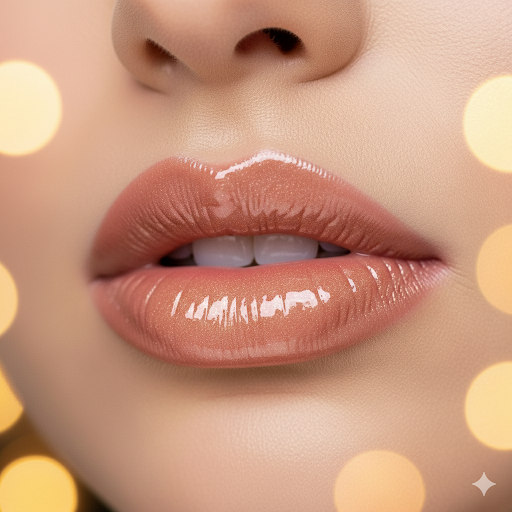 LUSCIOUS LIPS: Unlock the secrets of lipgloss with Brittany Luscious Lips Lipglosses - Brittany Cosmetics