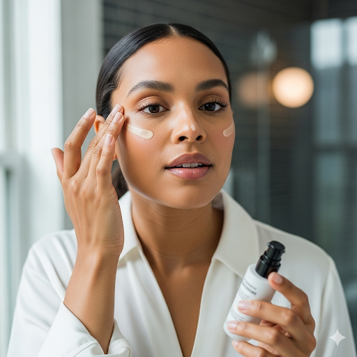 The Ultimate Guide to Makeup Primer: Purpose, Benefits &amp; Application - Brittany Cosmetics