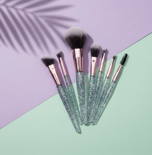 Common beginner makeup mistakes and how to fix them