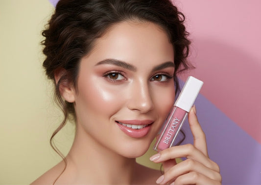 Summer Makeup Trends 2026: Fresh Looks to Try Now - Brittany Cosmetics