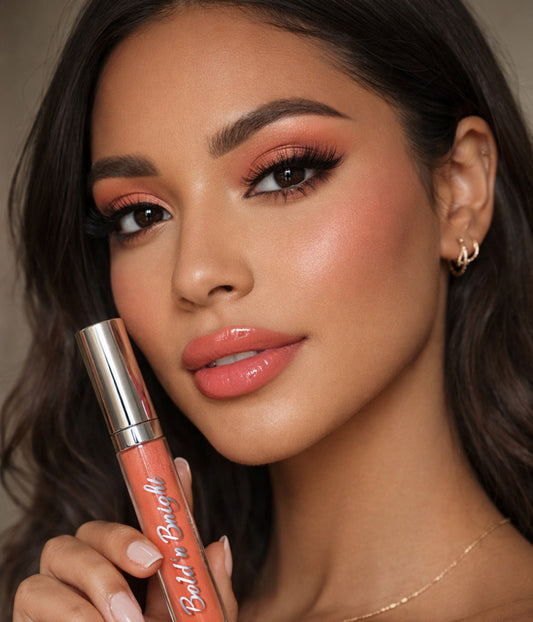 Choosing the right eyeshadow palette for your eye colour