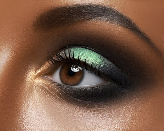 Soap Brows Tutorial: How to Get Fluffy, Laminated-Looking Brows at Home - Brittany Cosmetics