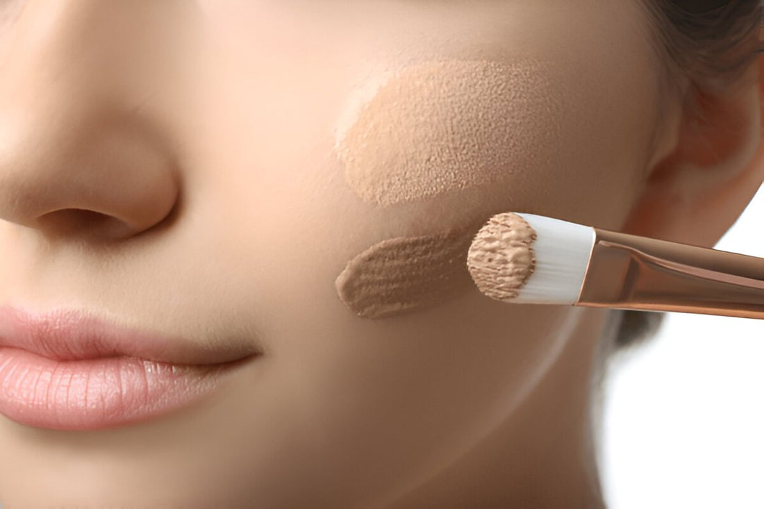 Eyeliner Styles for Every Eye Shape: The Complete Guide - Brittany Cosmetics