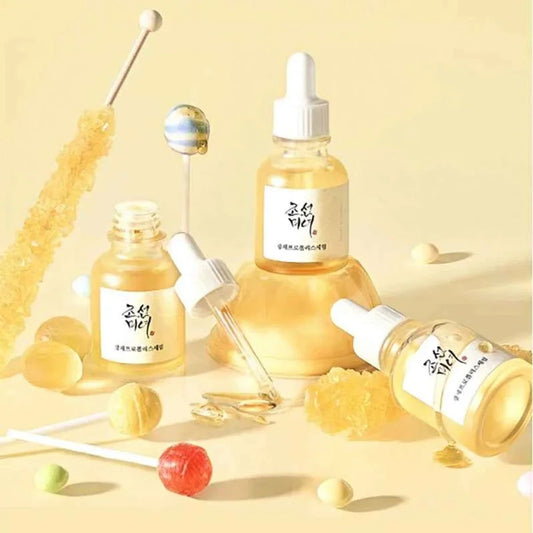 Korean Skincare Meets Makeup: How to Prep Your Skin with Brittany Cosmetics' Skincare Range