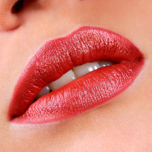 Ombre Lips Tutorial for Beginners: How to Get the Perfect Gradient Lip - Brittany Cosmetics