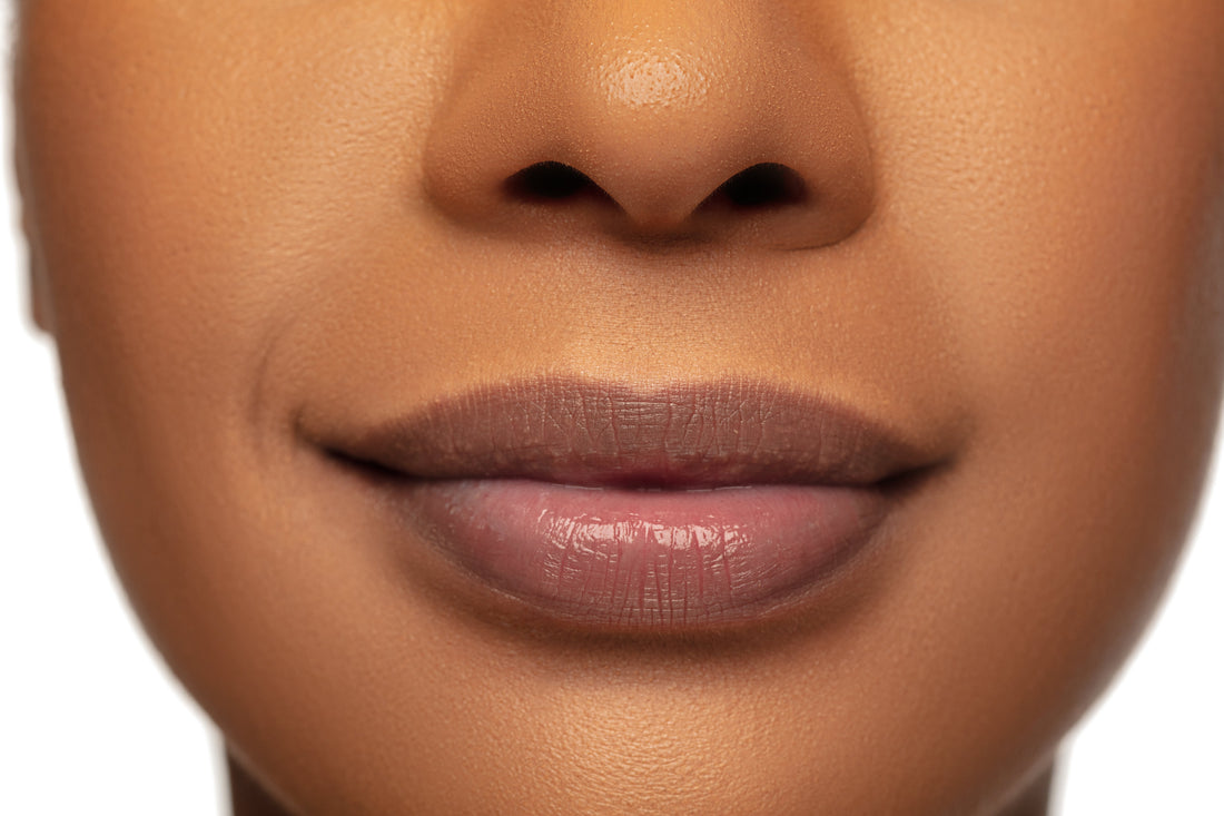 Latte Lips: How to Get the Viral Makeup Trend - Brittany Cosmetics