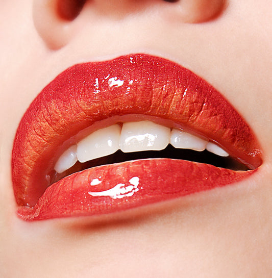 How to Choose the Right Lip Finish: Matte, Satin, Gloss or Shimmer? - Brittany Cosmetics