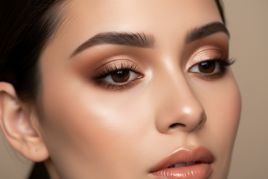 Expert Eyeshadow Application Tips for Hooded Eyes