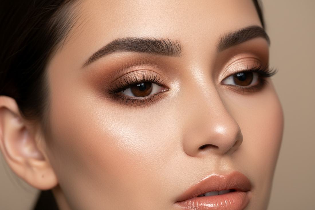 Mastering Hooded Eyes Eyeshadow Tips for Flawless Application