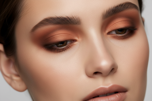 Matte Magic: Unveiling 4 Stunning Eyeshadow Looks to Elevate Your Beauty Game