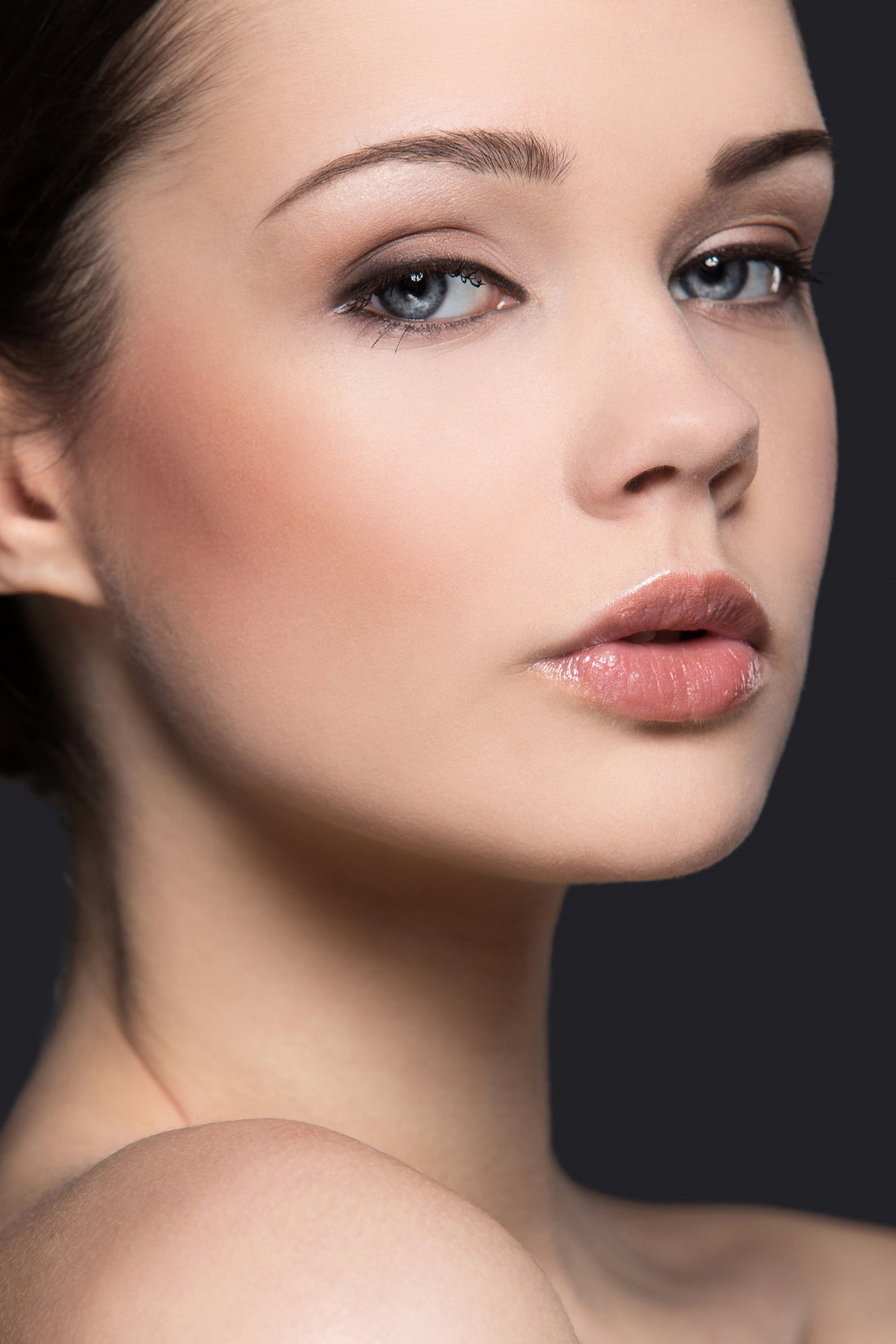 Clean Girl Lip Look: Natural, Polished and Effortless - Brittany Cosmetics