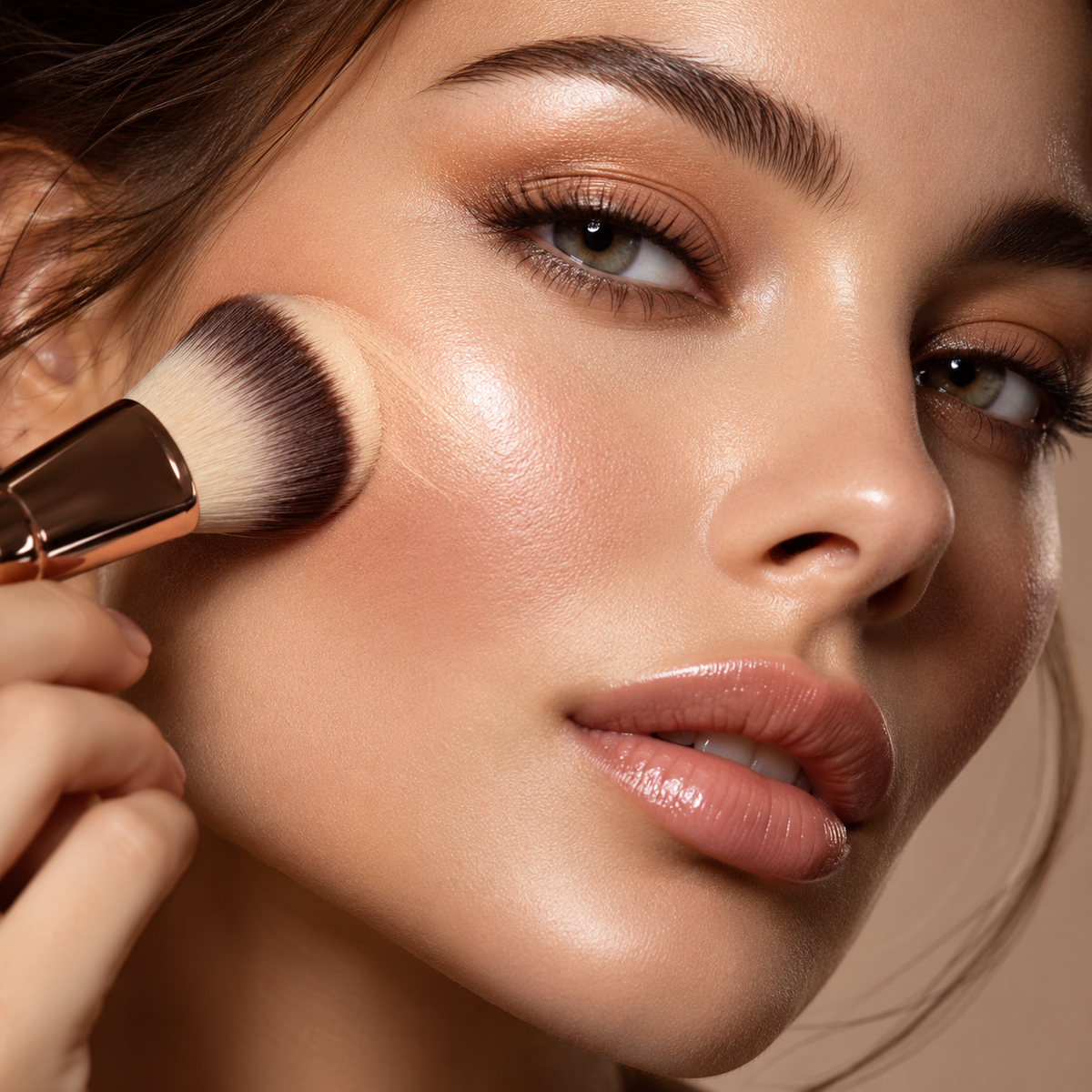 Face Brushes