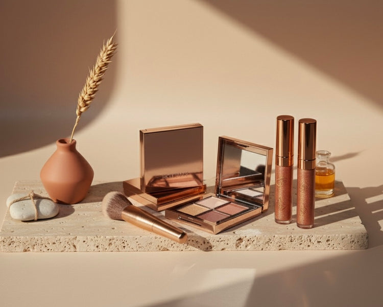 Alla Produkter - Brittany Cosmetics