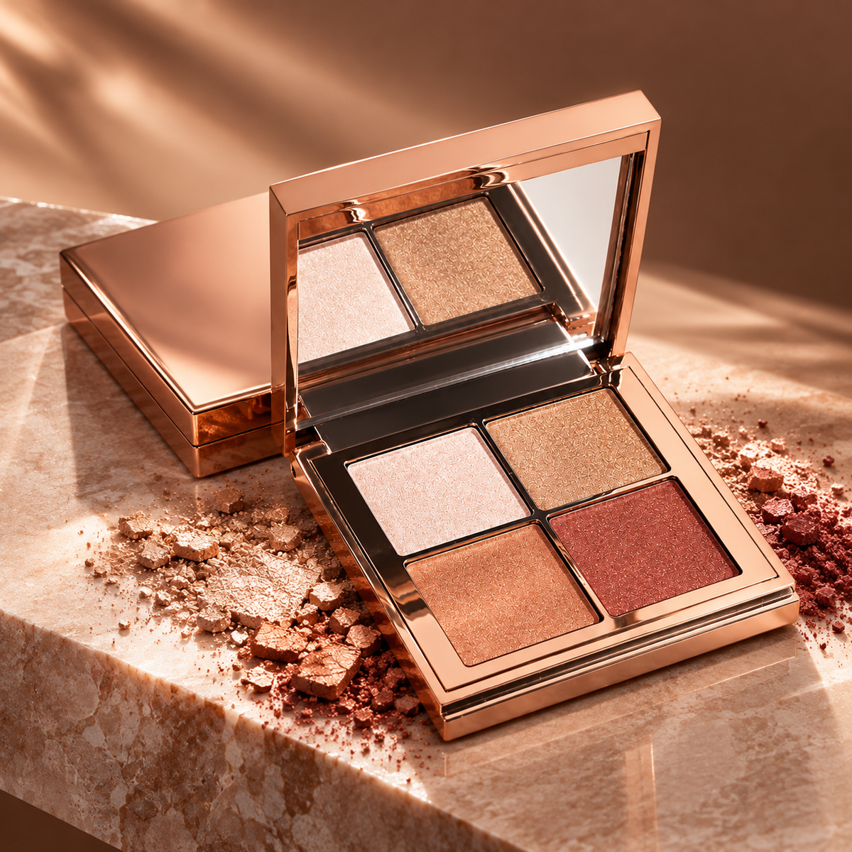 Eyeshadow Pallets