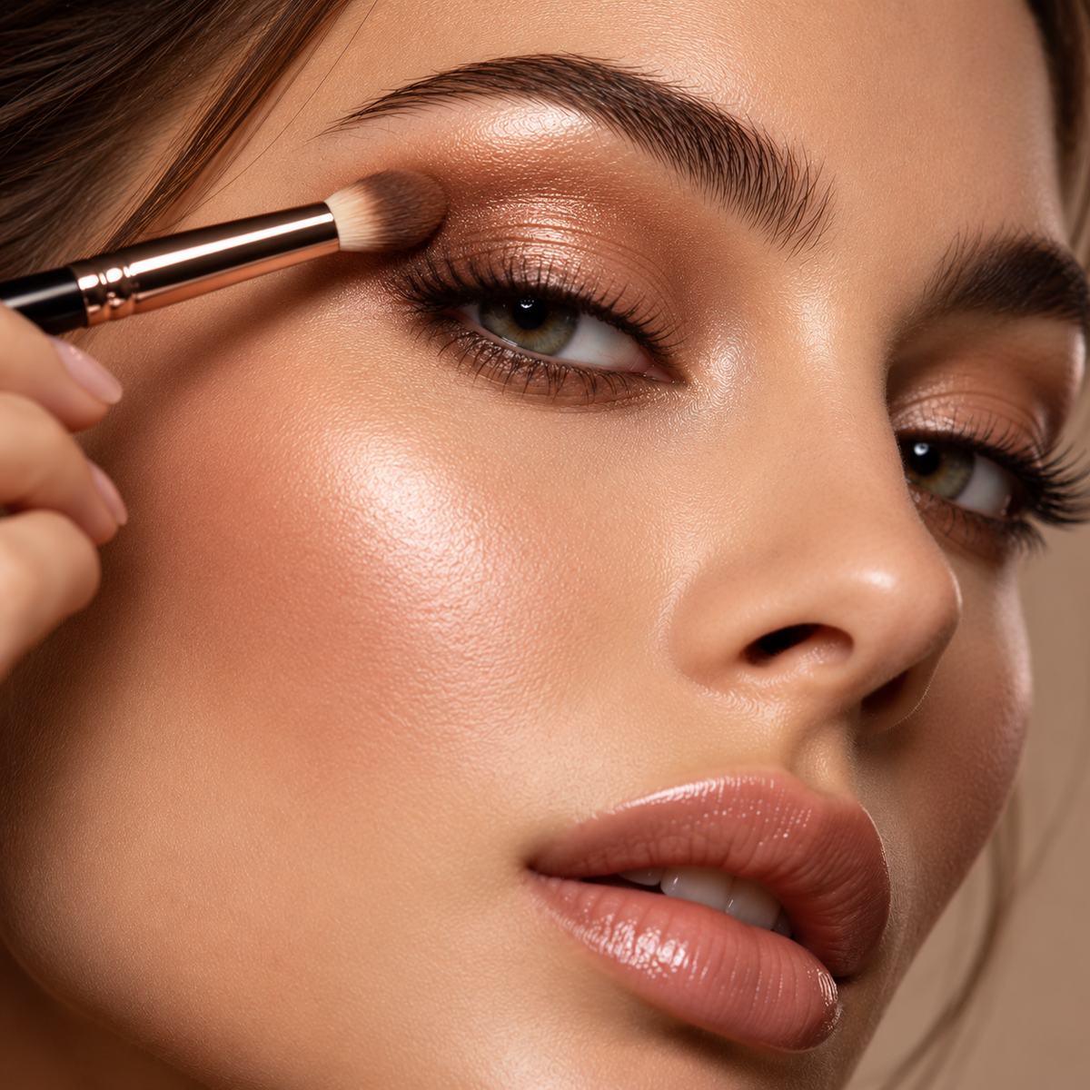 Eye Brushes