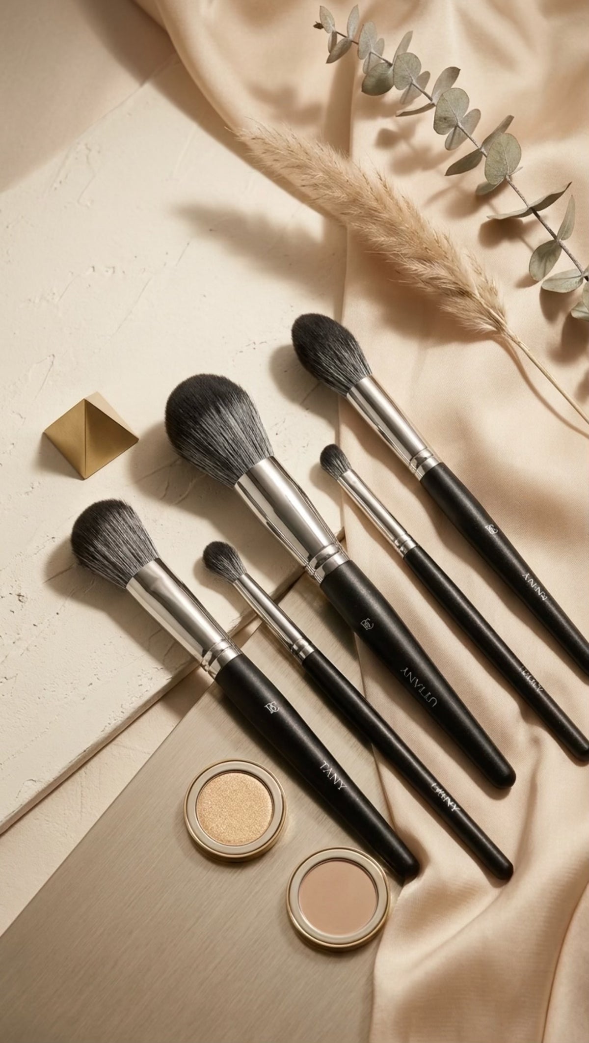 All Brushes