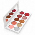 Eyeshadow Palette: Glossy Glam for Every Occasion