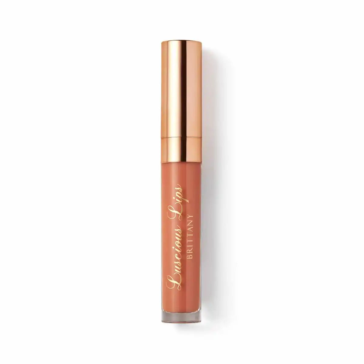 Luscious Lips - Beirut - Brittany Cosmetics
