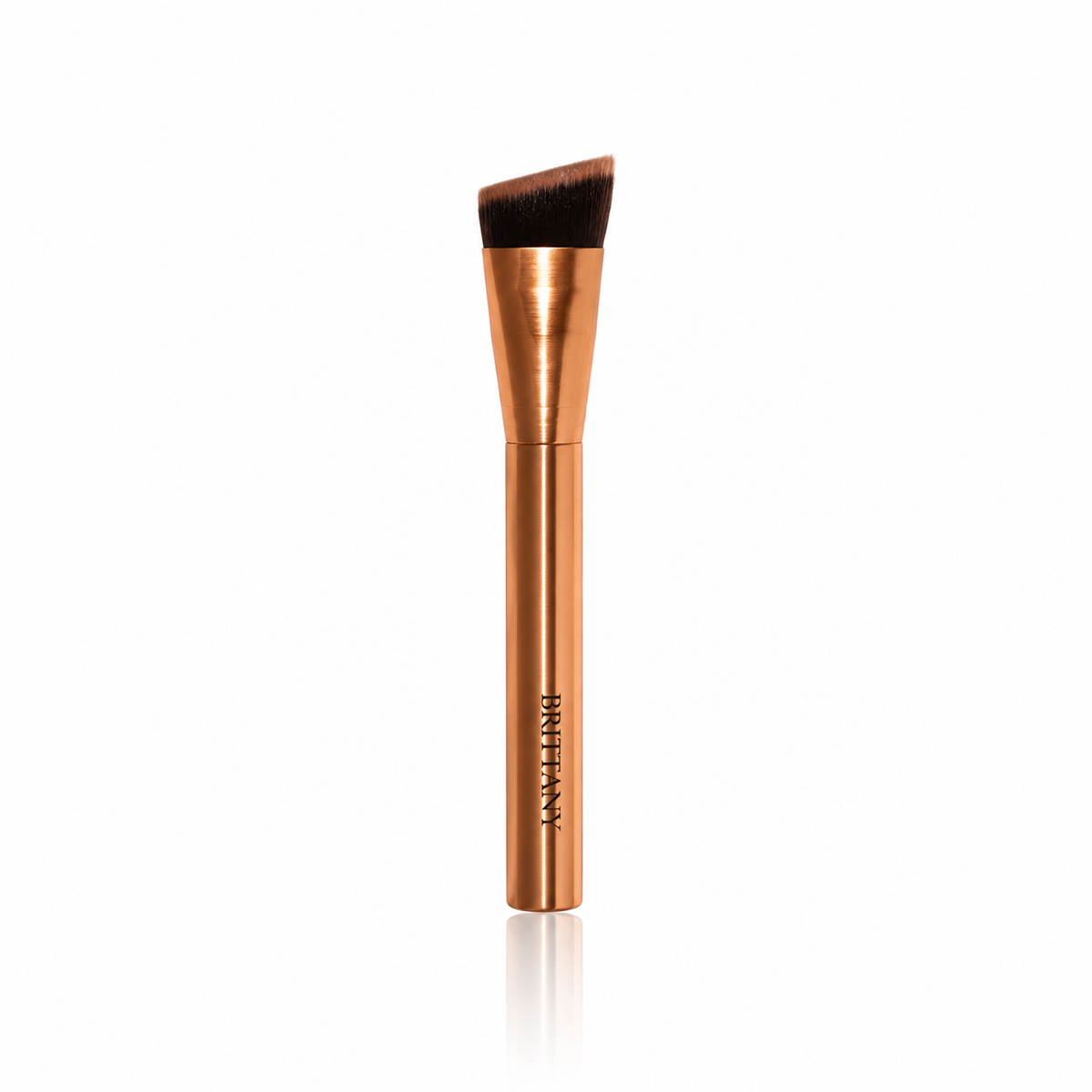 Flawless Foundation Brush - Elevate Your Makeup Game for Perfect Skin