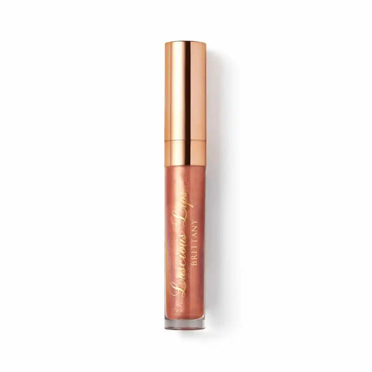 Luscious Lips - Beirut - Brittany Cosmetics