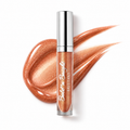 Venus Peach-Gold Lipgloss | Bold 'N' Bright