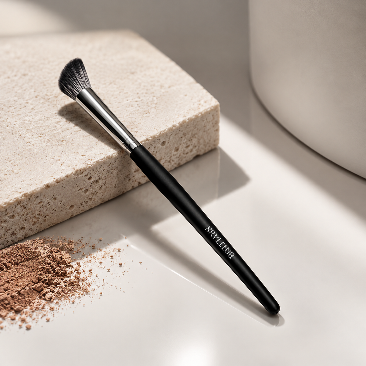Nose Contour Brush - Master Precision for Stunning Features