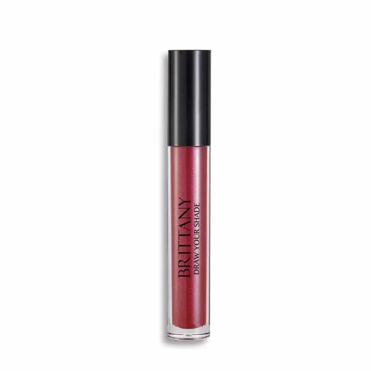 Draw your shade - Brown Plum - Brittany Cosmetics