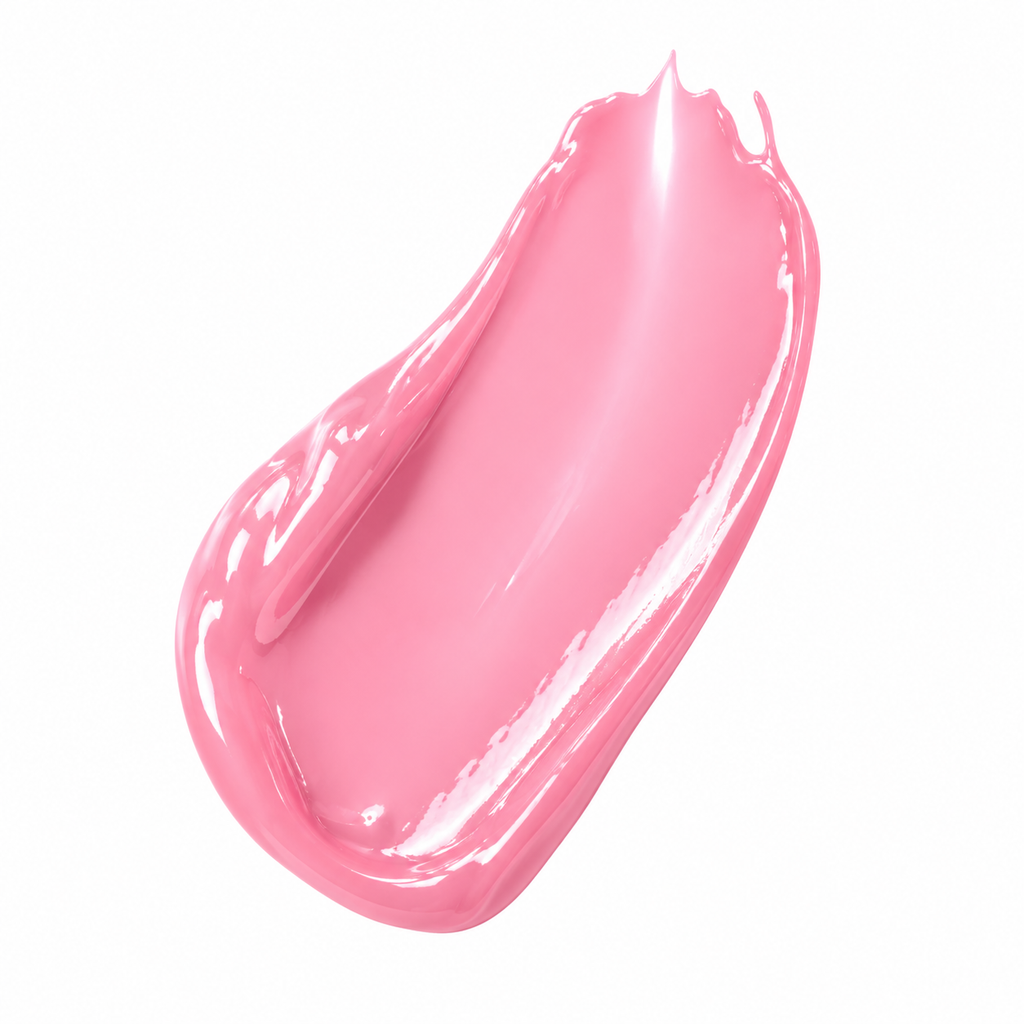 Sparkle Lips - Tender: Discover Lightweight Romantic Lip Gloss