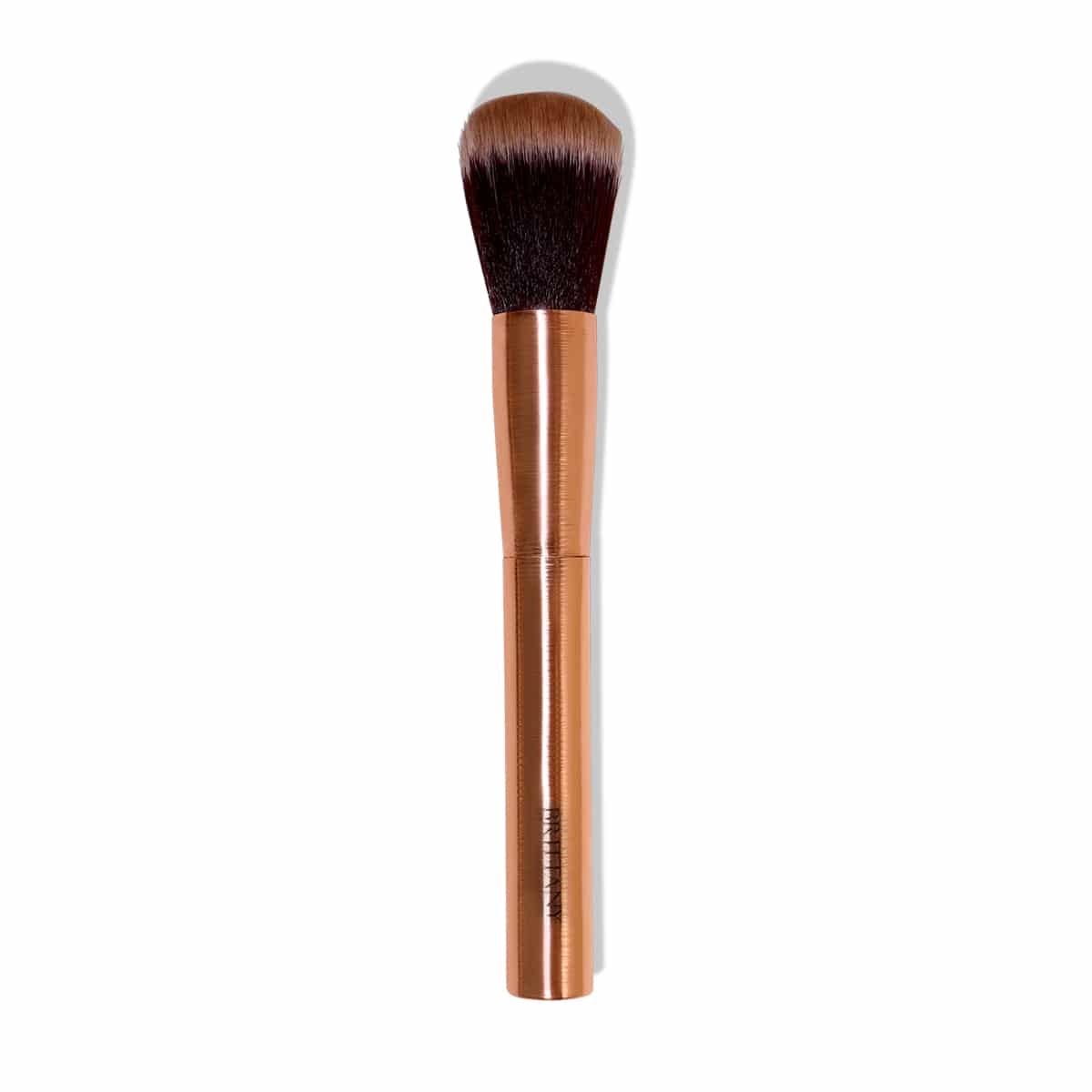 Brittany Cosmetics Finishing Powder Brush – fluffy powder brush for a light and natural finish
