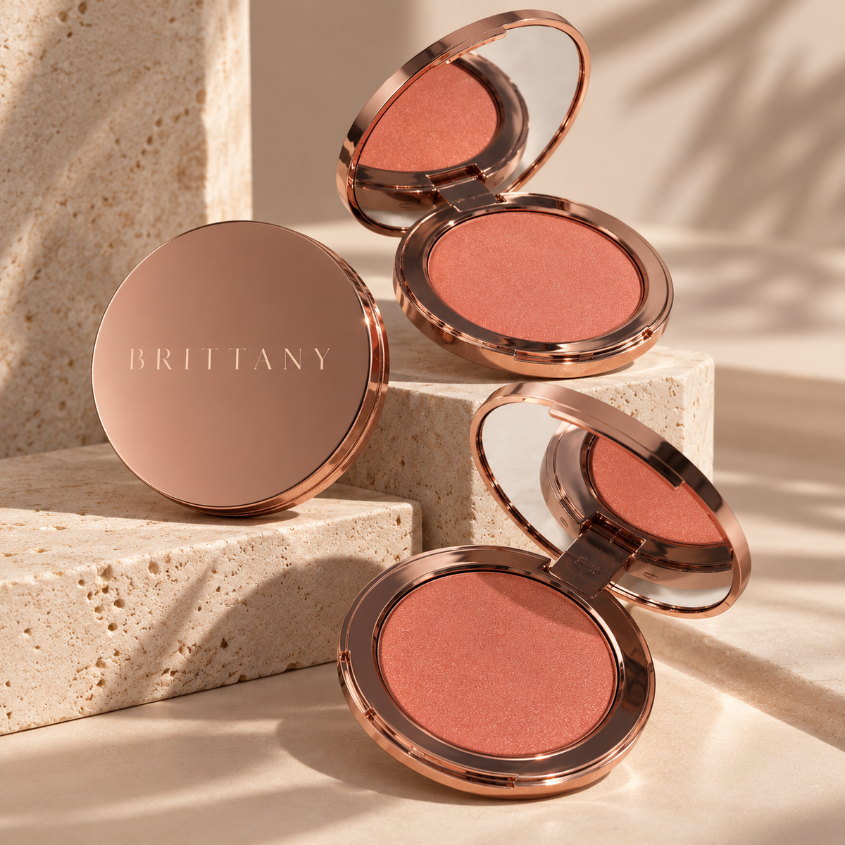 Blush - Magical Glow Blush in Unleash