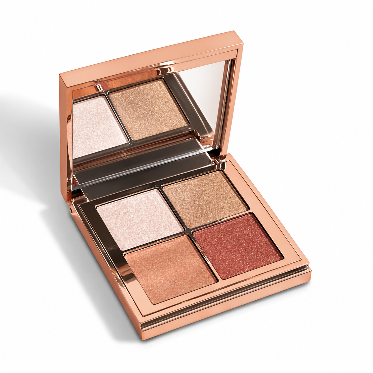 Elevate Your Beauty Game with the Levinna Eyeshadow Palette: Creative Looks Made Easy