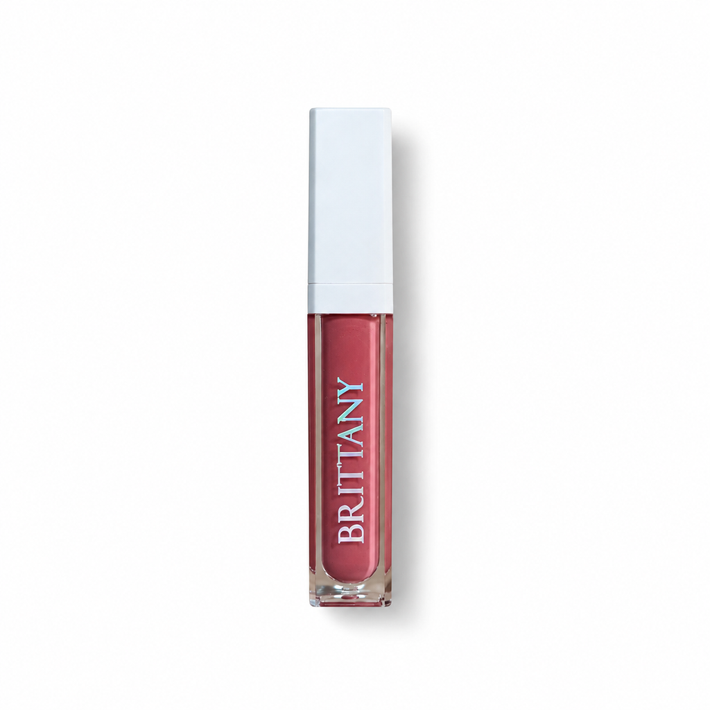 Sparkle Lips - Bratz: Bold, High-Shine Lip Gloss